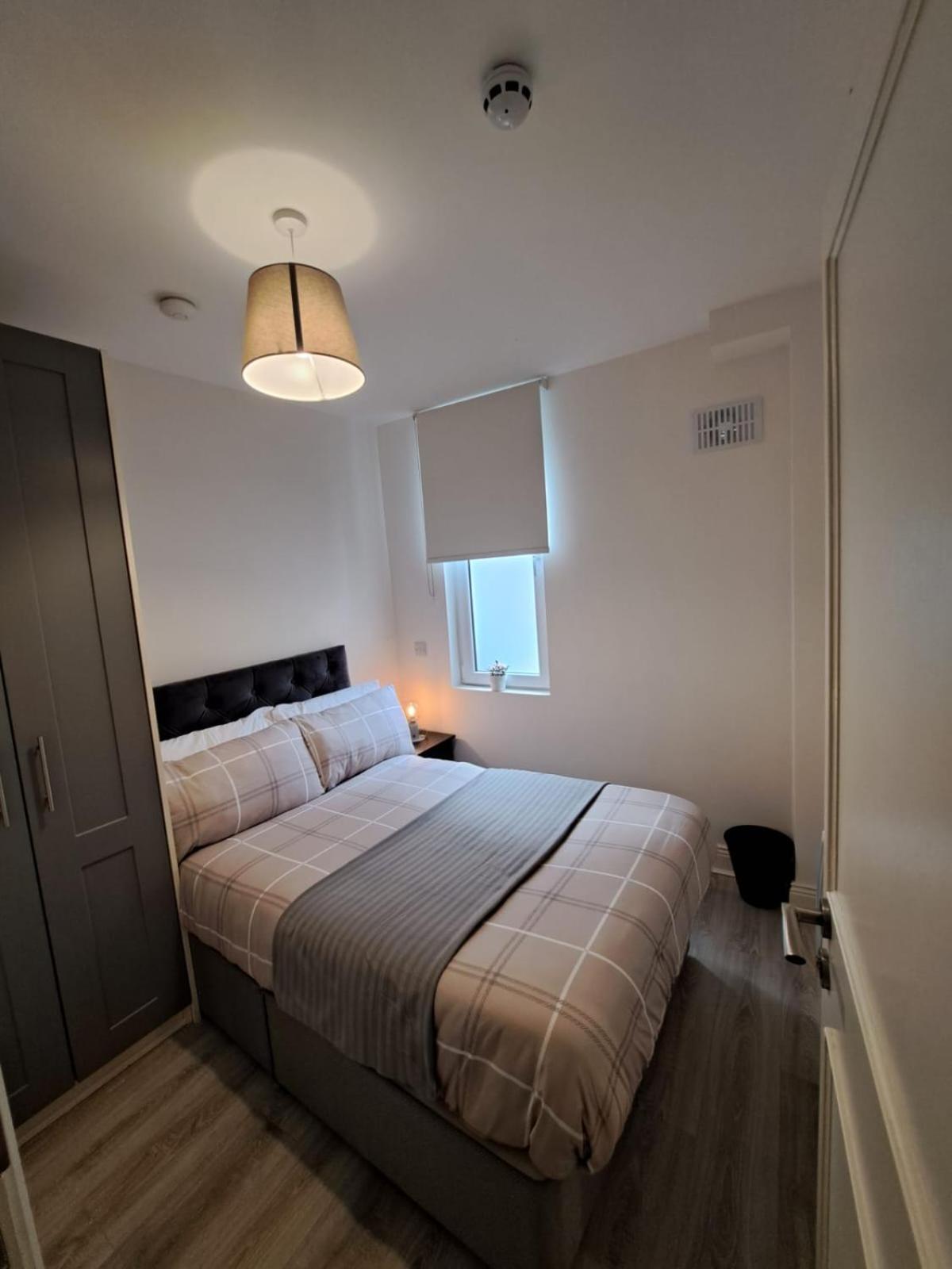 Appartement Near Trinity College
