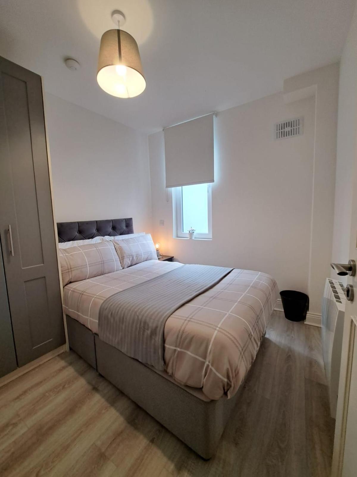 Near Trinity College Appartement Dublin