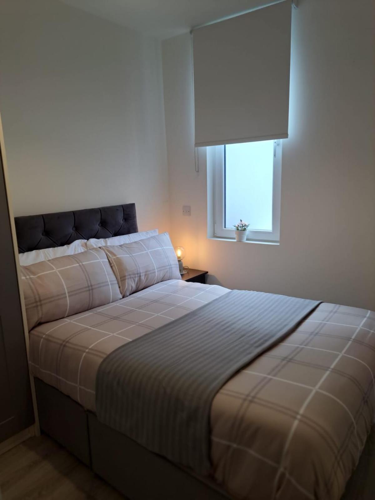 Appartement Near Trinity College Dublin