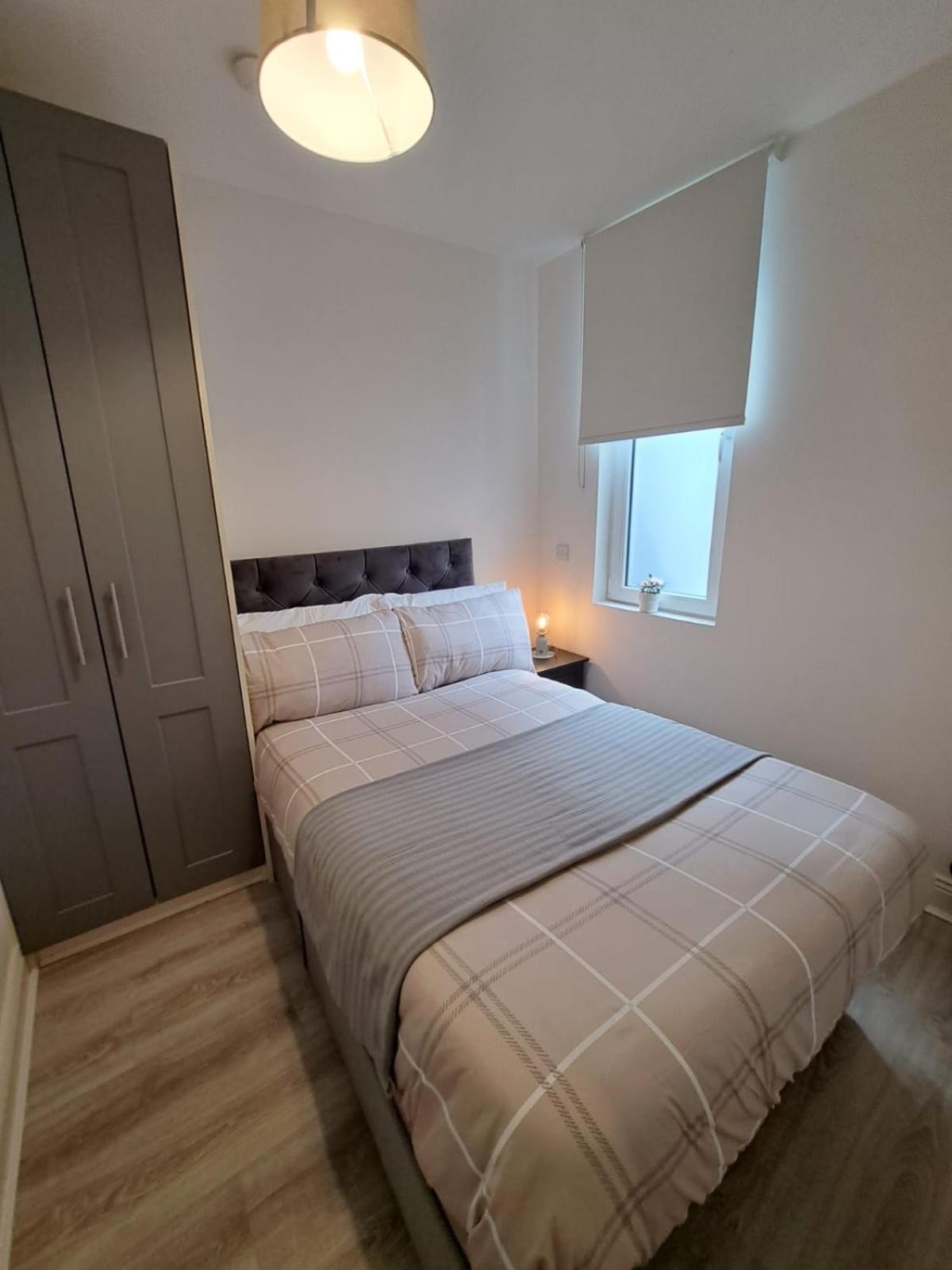 Appartement Near Trinity College
