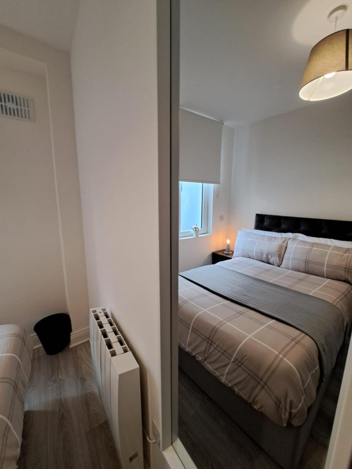 Near Trinity College Appartement Dublin